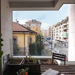 Contempora Apartments - Trilocale C. Di Rienzo 37