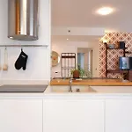 Contempora Apartments - Trilocale C. Di Rienzo 37