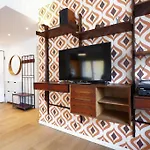 Contempora Apartments - Trilocale C. Di Rienzo 37