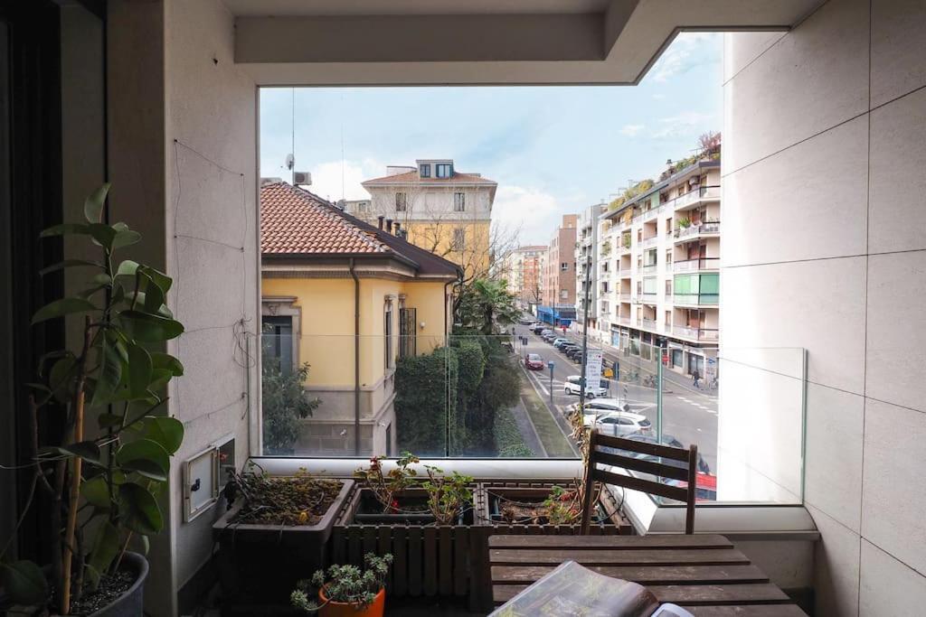 Contempora - Trilocale C. Di Rienzo 37 Appartement