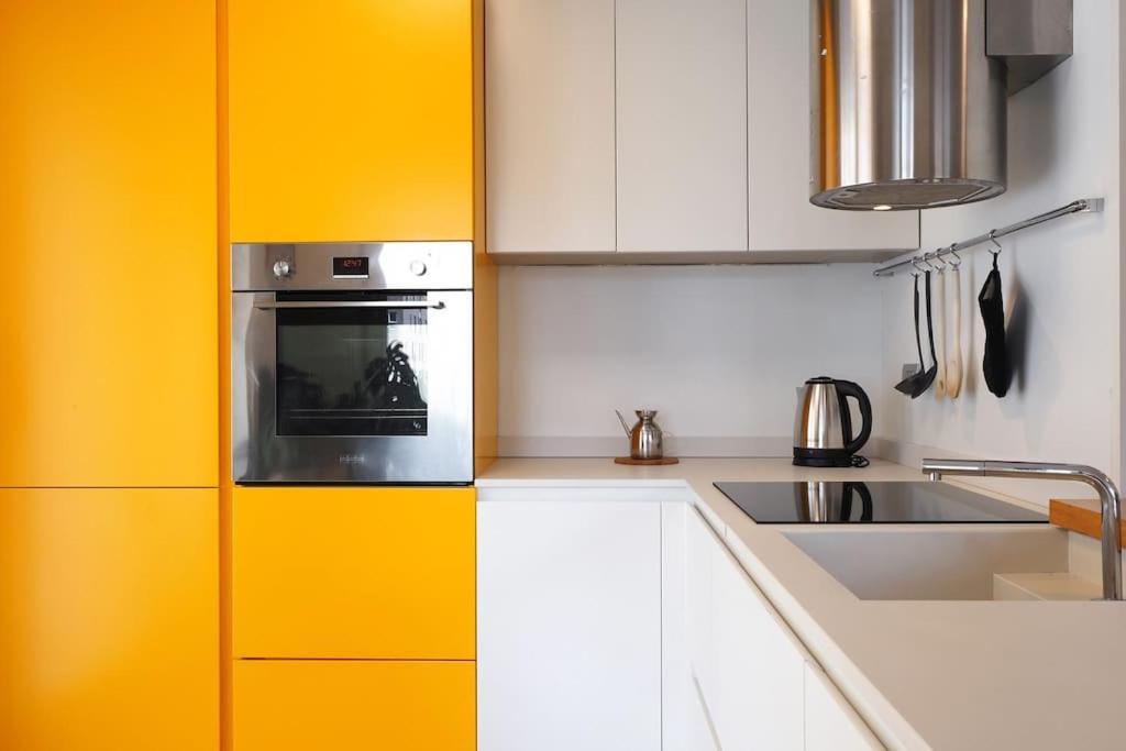 Contempora - Trilocale C. Di Rienzo 37 *