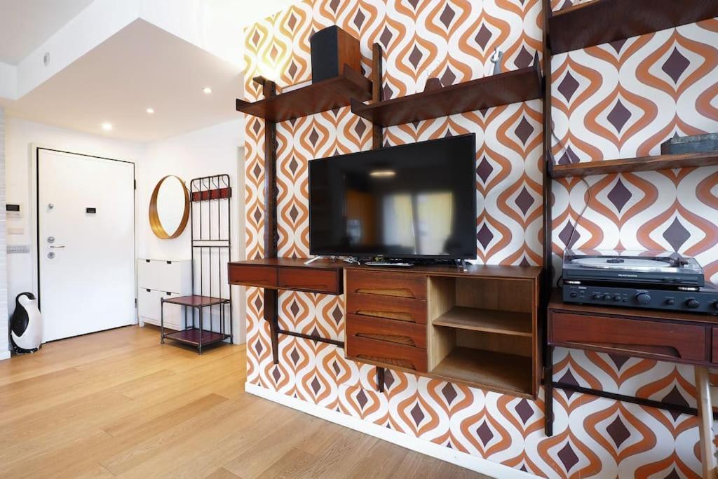 Contempora - Trilocale C. Di Rienzo 37 Appartement Milan