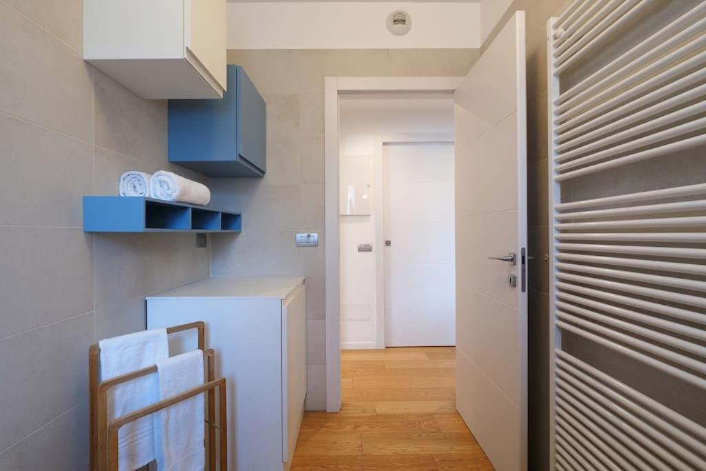 Appartement Contempora - Trilocale C. Di Rienzo 37 *