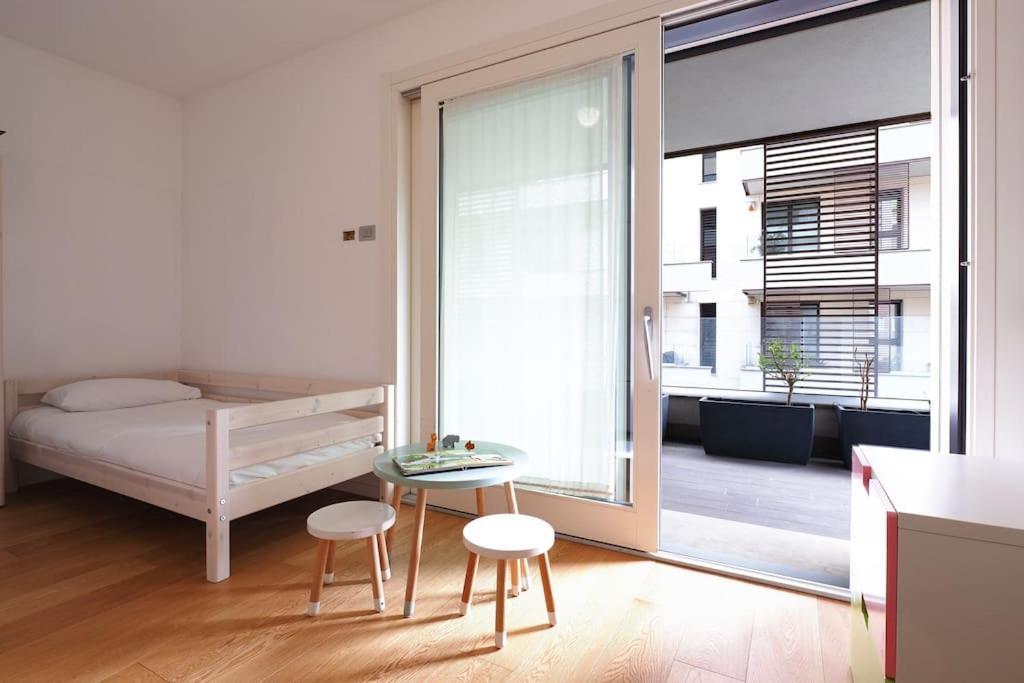 Contempora - Trilocale C. Di Rienzo 37 *