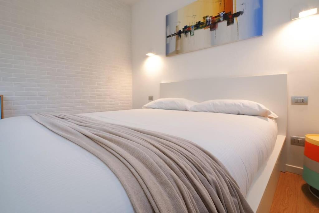 Contempora - Trilocale C. Di Rienzo 37 Appartement