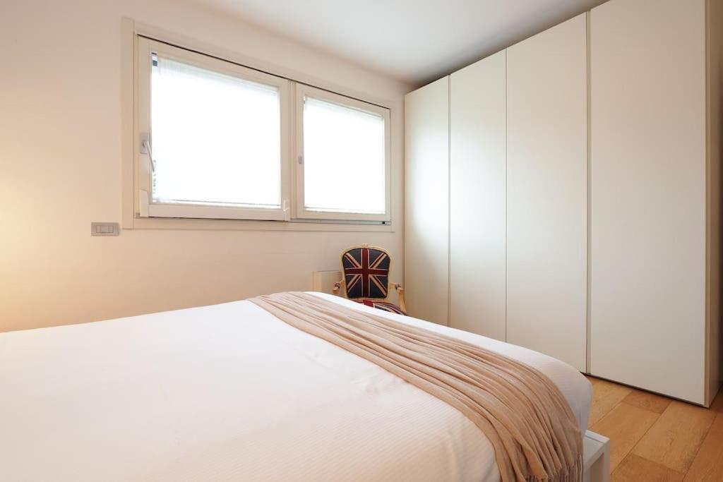 Contempora - Trilocale C. Di Rienzo 37 Appartement *