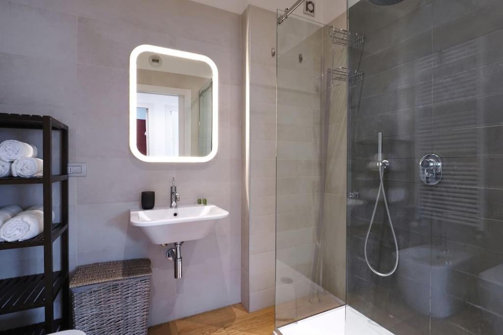 Contempora - Trilocale C. Di Rienzo 37 Appartement Milan