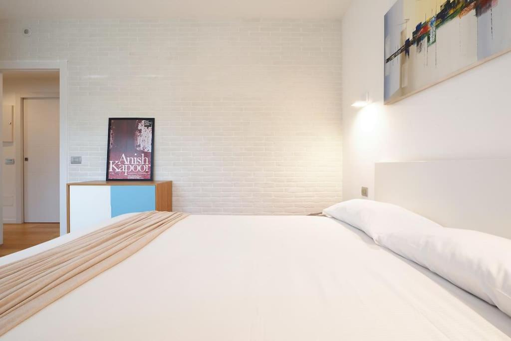 Contempora - Trilocale C. Di Rienzo 37 Appartement Milan