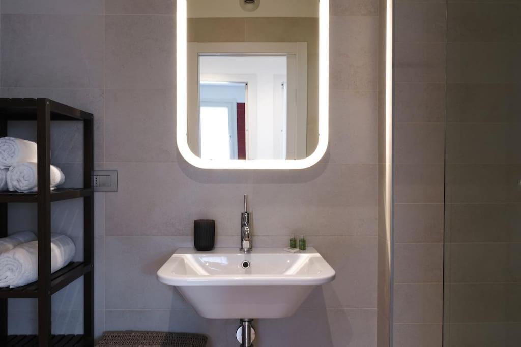Contempora - Trilocale C. Di Rienzo 37 *