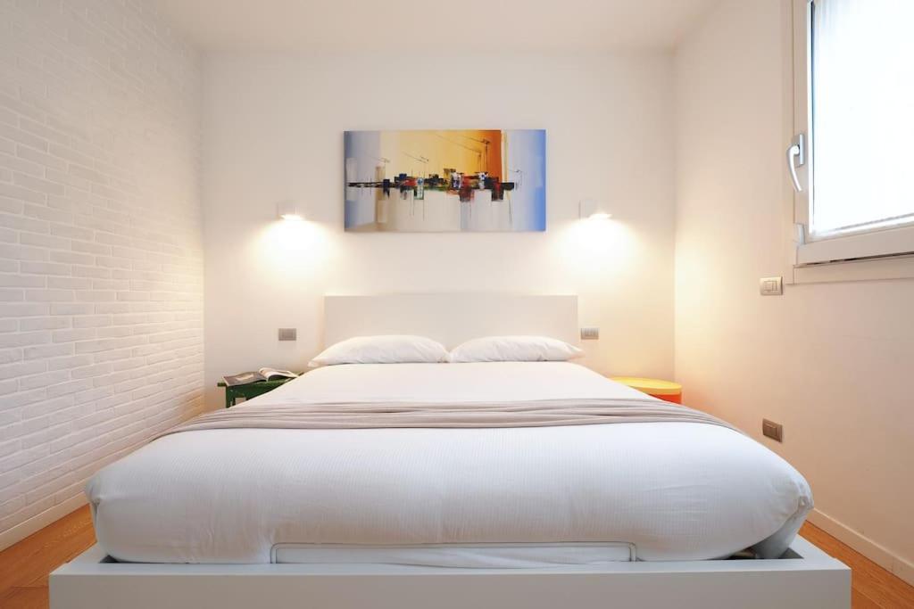 Appartement Contempora - Trilocale C. Di Rienzo 37