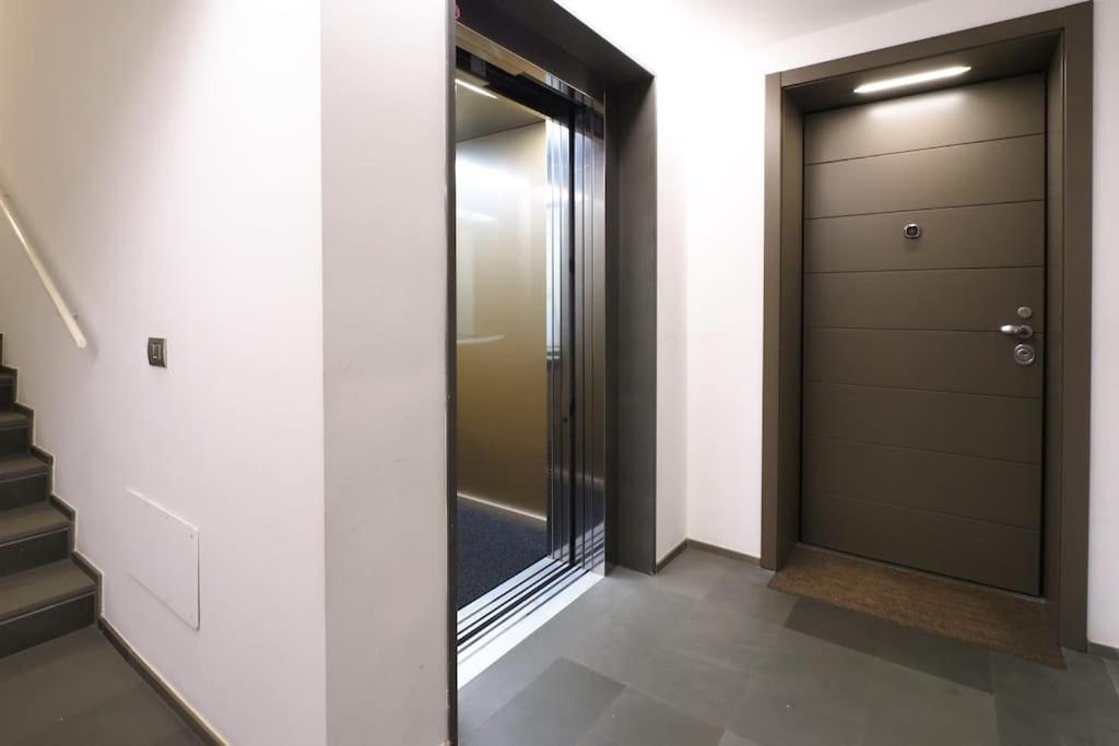 Contempora - Trilocale C. Di Rienzo 37 Appartement Milan