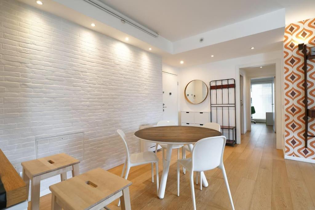 Contempora - Trilocale C. Di Rienzo 37 Appartement *