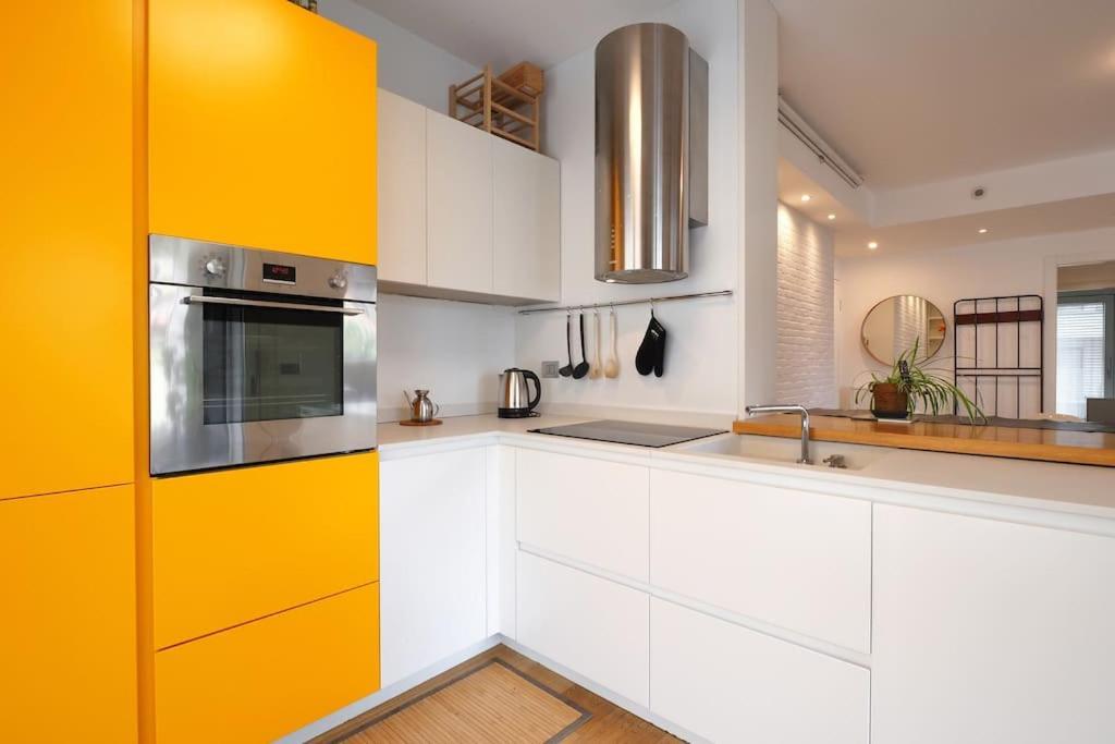 Appartement Contempora - Trilocale C. Di Rienzo 37