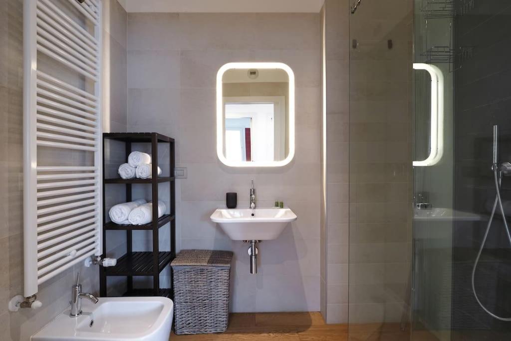 Contempora - Trilocale C. Di Rienzo 37 Appartement Milan