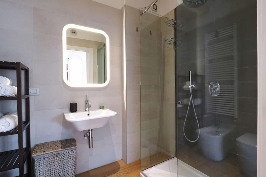 Contempora - Trilocale C. Di Rienzo 37 Appartement