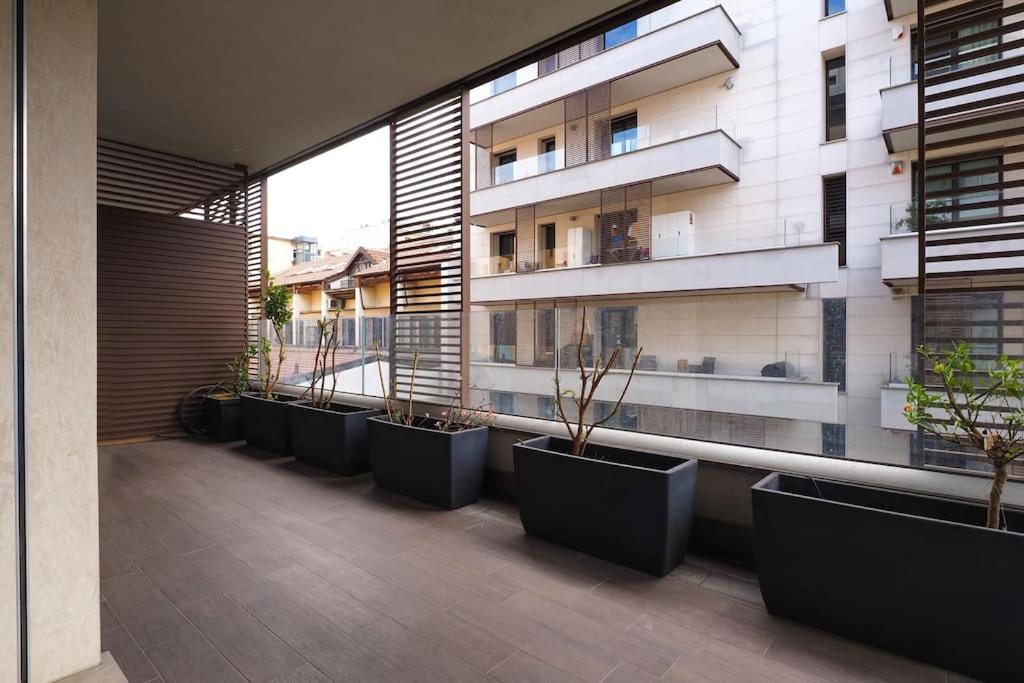 Appartement Contempora - Trilocale C. Di Rienzo 37 *