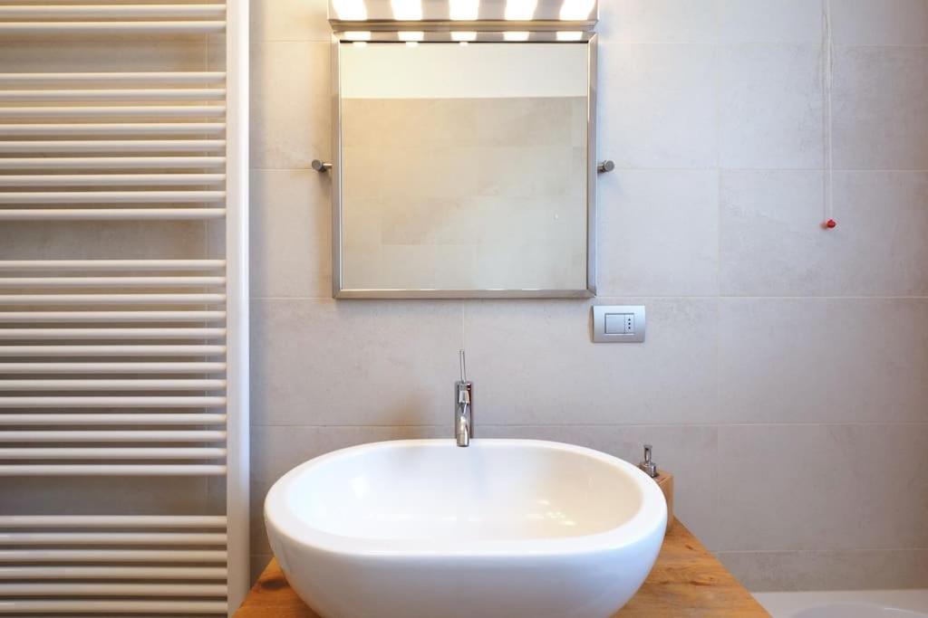 Appartement Contempora - Trilocale C. Di Rienzo 37