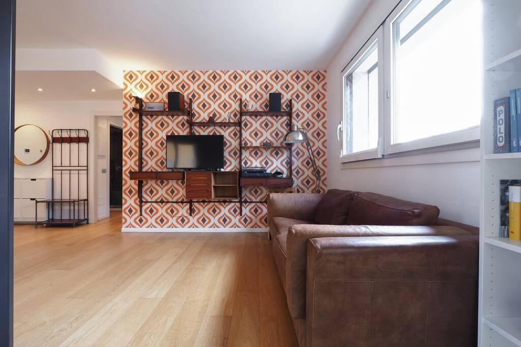 Appartement Contempora - Trilocale C. Di Rienzo 37 *