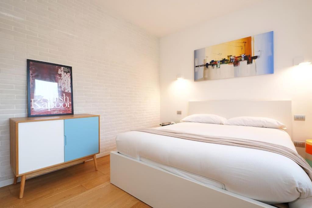Appartement Contempora - Trilocale C. Di Rienzo 37