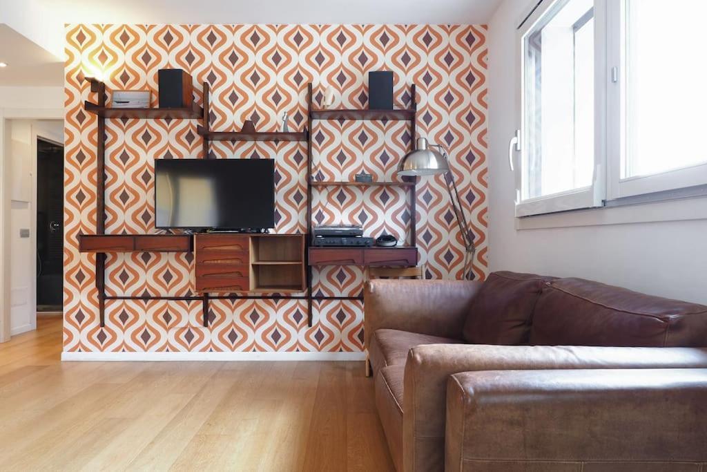 Contempora - Trilocale C. Di Rienzo 37 Appartement