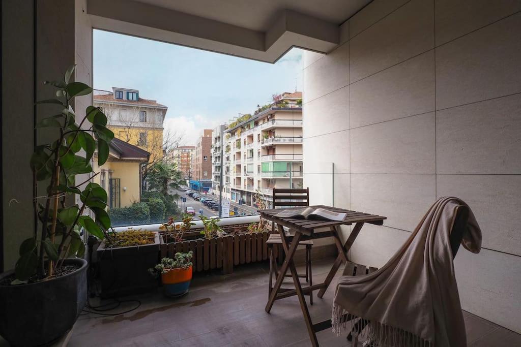 Appartement Contempora - Trilocale C. Di Rienzo 37 *