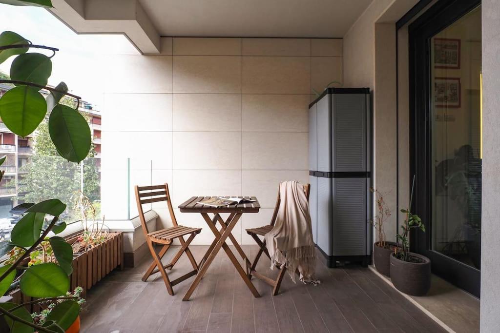 Contempora - Trilocale C. Di Rienzo 37 *