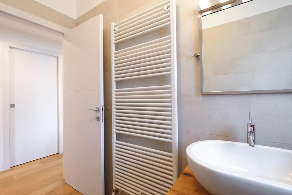 Appartement Contempora - Trilocale C. Di Rienzo 37