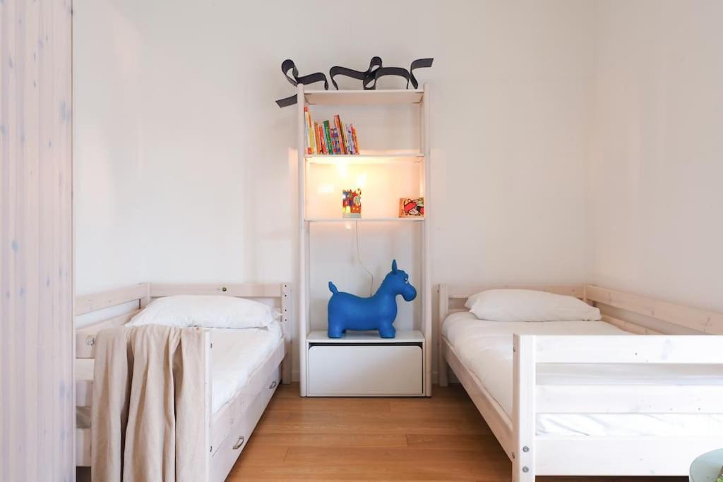 Contempora - Trilocale C. Di Rienzo 37 *