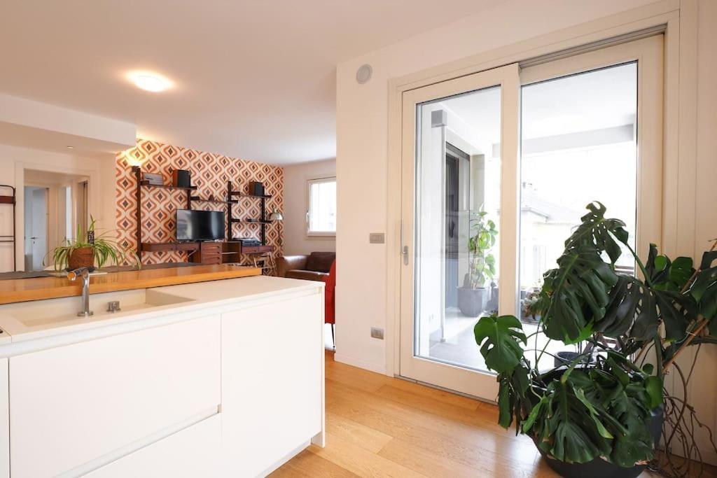 Contempora - Trilocale C. Di Rienzo 37 Appartement *