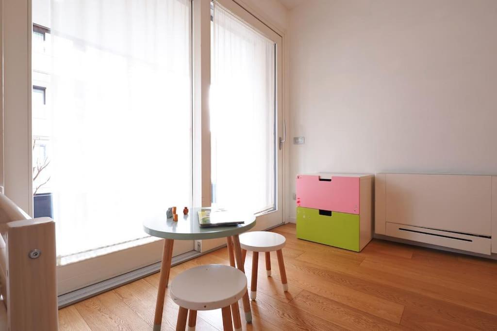 Appartement Contempora - Trilocale C. Di Rienzo 37