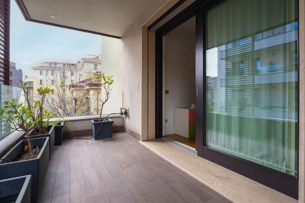 Appartement Contempora - Trilocale C. Di Rienzo 37 *
