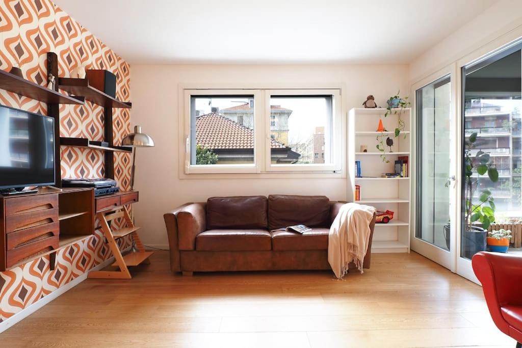 Appartement Contempora - Trilocale C. Di Rienzo 37 *