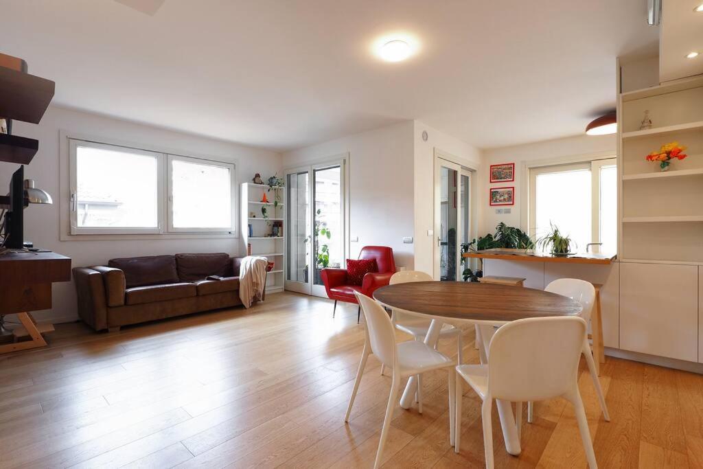 Contempora - Trilocale C. Di Rienzo 37