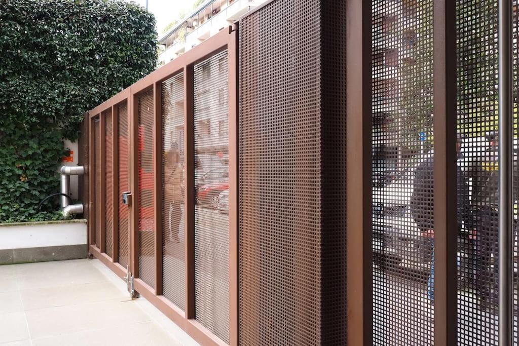 Contempora - Trilocale C. Di Rienzo 37 Appartement *